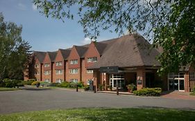 Ashford International Hotel